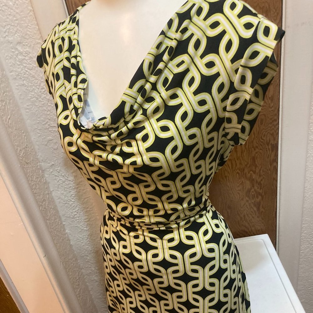 Banana Republic Dress